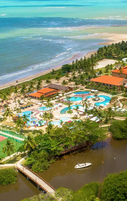 Resorts All Inclusive: 5 opções no Brasil para férias completas 5 image 10
