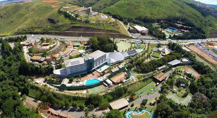 5 resorts all inclusive no Brasil para quem quer mais do que praia 1 image 21