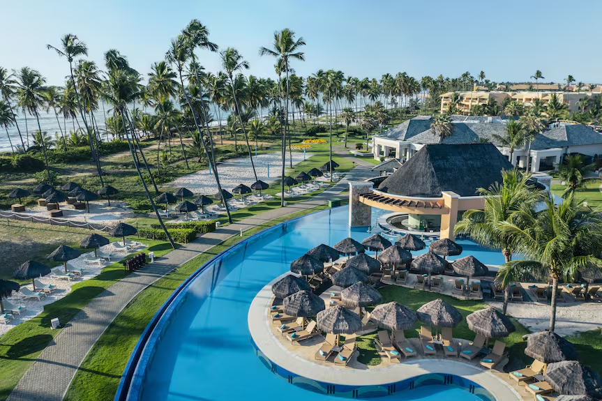 5 resorts all inclusive no Brasil para quem quer mais do que praia 2 image 22