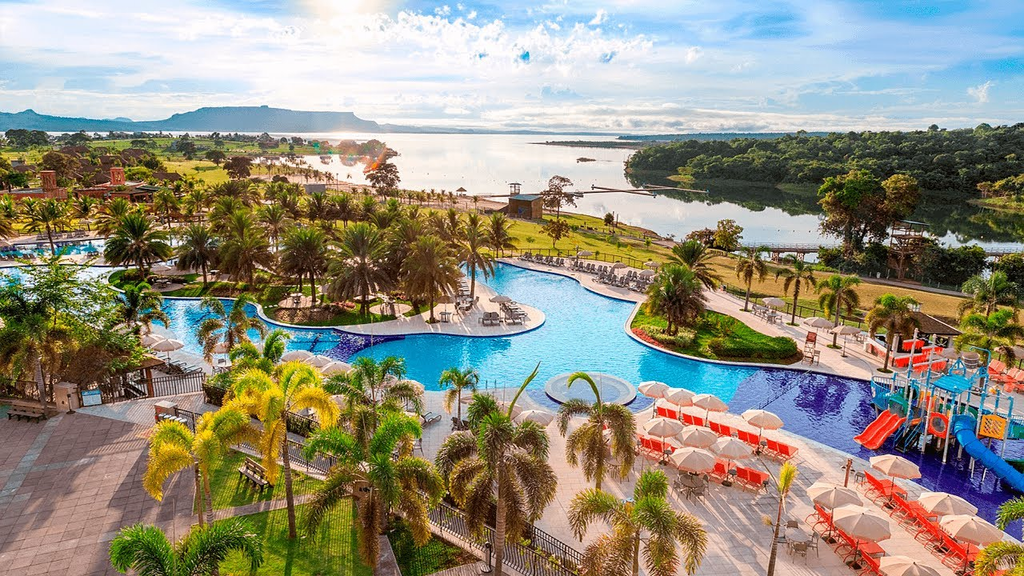 5 resorts all inclusive no Brasil para quem quer mais do que praia 3 image 23
