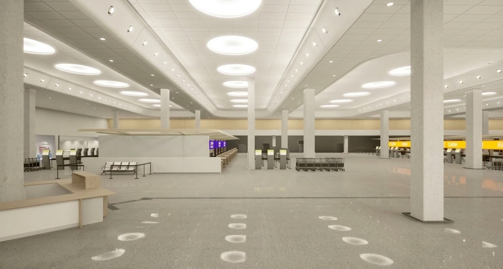 Congonhas avança nas obras e prepara aeroporto para uma nova fase da aviação brasileira 2 image 32