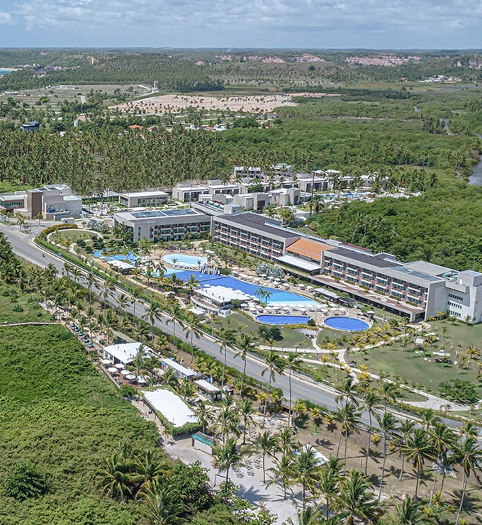 Resorts All Inclusive: 5 opções no Brasil para férias completas 2 image 7