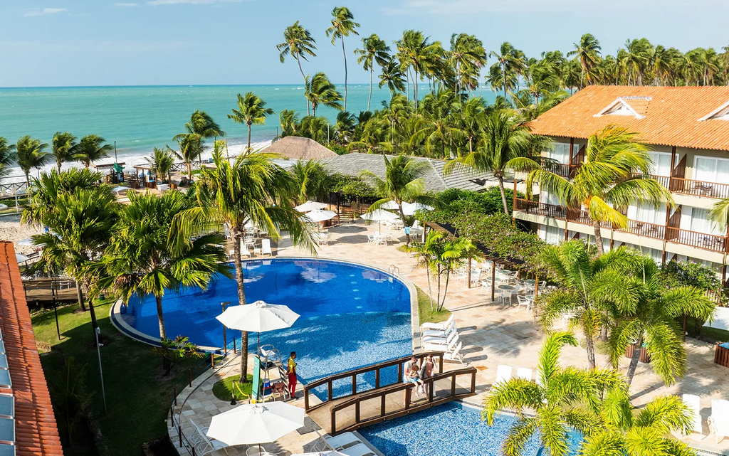 Resorts All Inclusive: 5 opções no Brasil para férias completas 3 image 8