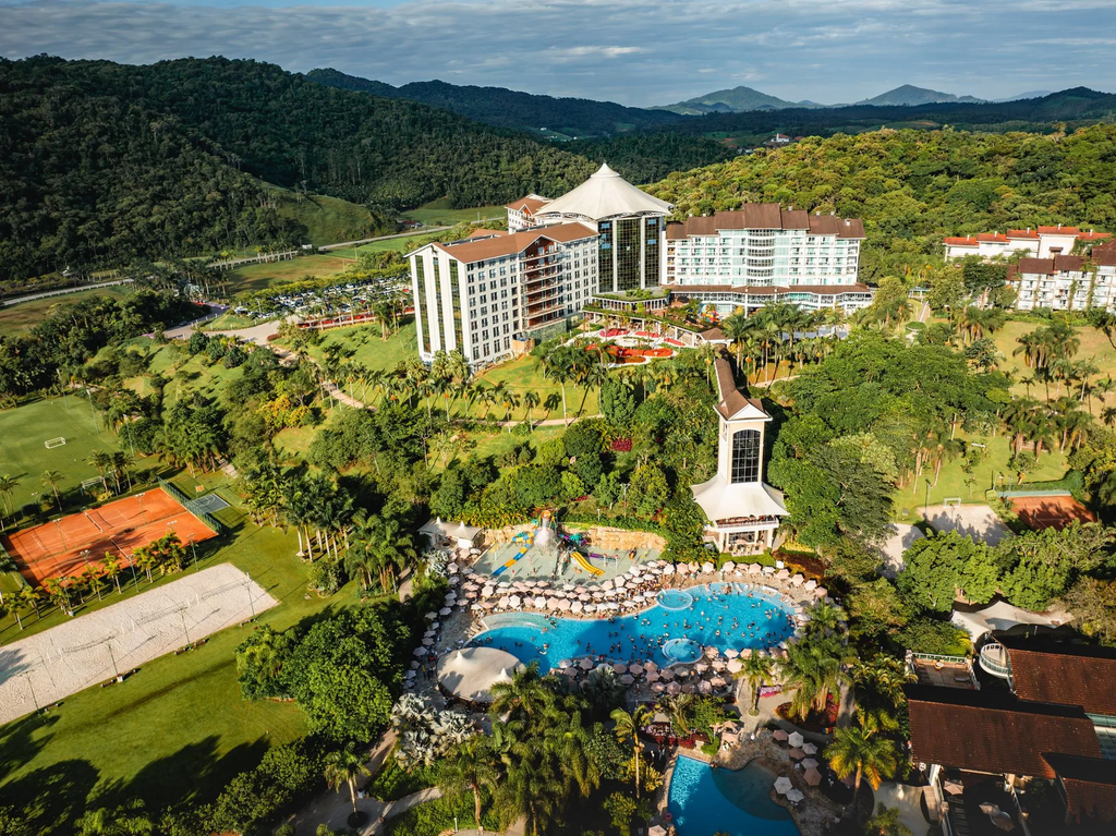 Resorts All Inclusive: 5 opções no Brasil para férias completas 4 image 9