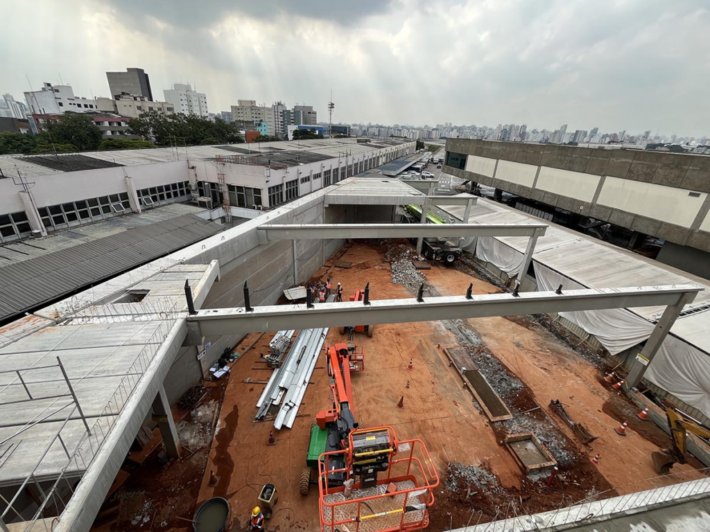 Congonhas avança nas obras e prepara aeroporto para uma nova fase da aviação brasileira 1 imagem 2026 10 09 121159368