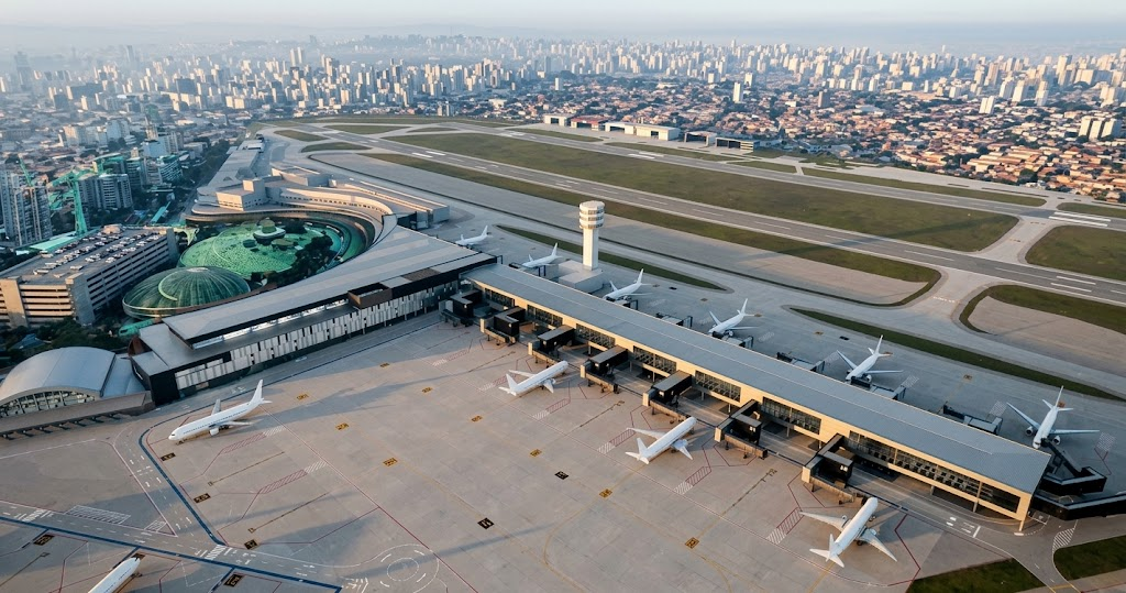 Congonhas avança nas obras e prepara aeroporto para uma nova fase da aviação brasileira 7 imagem 2026 10 09 121824026