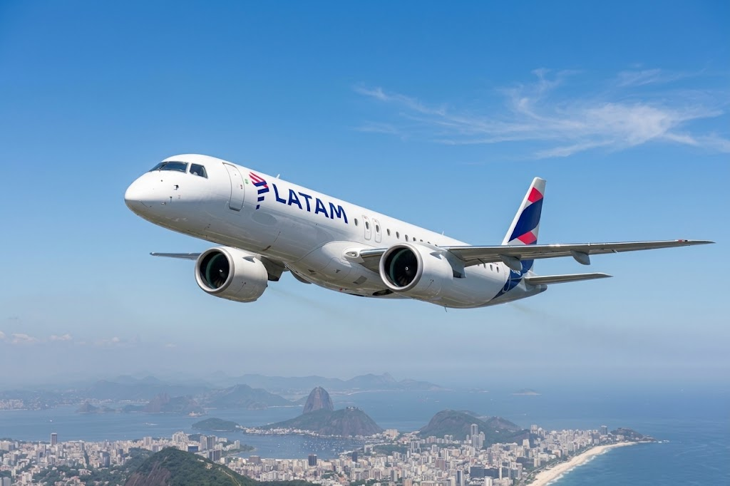 Jatos da Embraer que deixaram a LOT chegam ao mercado americano e ganham nova oportunidade 2 imagem 2026 10 12 162602329